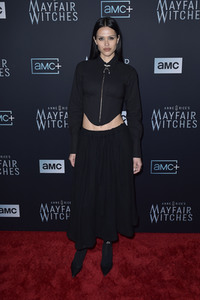 Serienpremiere 'Anne Rice's Mayfair Witches' in Los Angeles