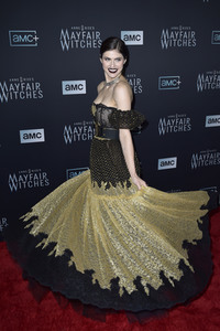 Serienpremiere 'Anne Rice's Mayfair Witches' in Los Angeles
