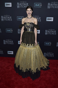 Serienpremiere 'Anne Rice's Mayfair Witches' in Los Angeles