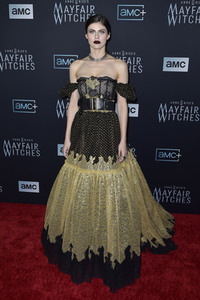 Serienpremiere 'Anne Rice's Mayfair Witches' in Los Angeles