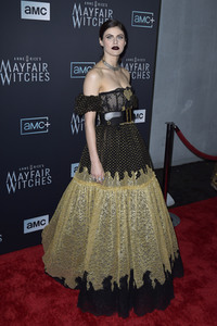 Serienpremiere 'Anne Rice's Mayfair Witches' in Los Angeles