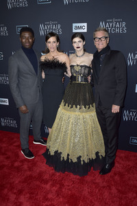 Serienpremiere 'Anne Rice's Mayfair Witches' in Los Angeles