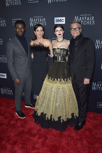 Serienpremiere 'Anne Rice's Mayfair Witches' in Los Angeles