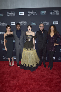 Serienpremiere 'Anne Rice's Mayfair Witches' in Los Angeles