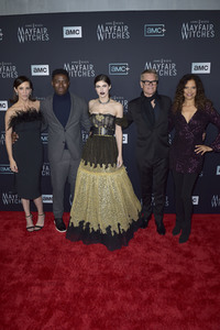 Serienpremiere 'Anne Rice's Mayfair Witches' in Los Angeles
