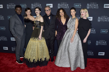Serienpremiere 'Anne Rice's Mayfair Witches' in Los Angeles