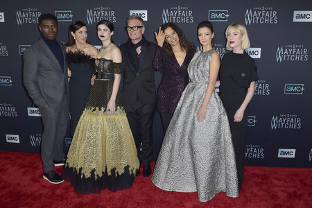 Serienpremiere 'Anne Rice's Mayfair Witches' in Los Angeles
