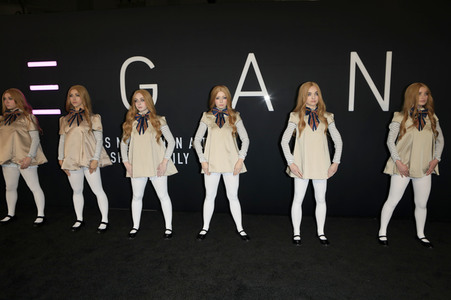 Filmpremiere 'M3gan' in Los Angeles