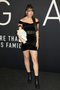 Filmpremiere 'M3gan' in Los Angeles