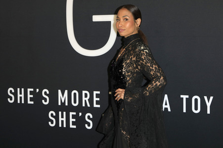Filmpremiere 'M3gan' in Los Angeles