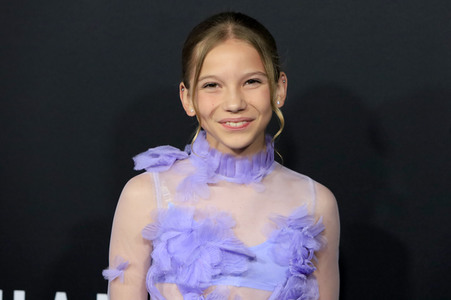 Filmpremiere 'M3gan' in Los Angeles
