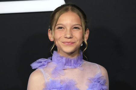 Filmpremiere 'M3gan' in Los Angeles