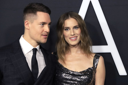 Filmpremiere 'M3gan' in Los Angeles