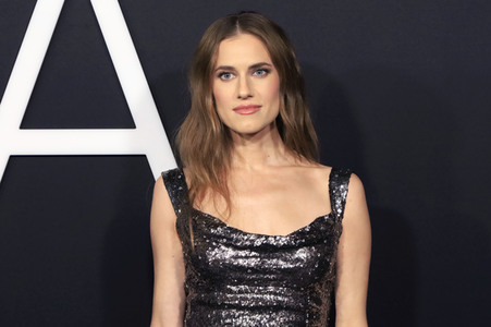 Filmpremiere 'M3gan' in Los Angeles