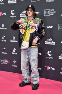 1Live Krone 2022 in Bochum