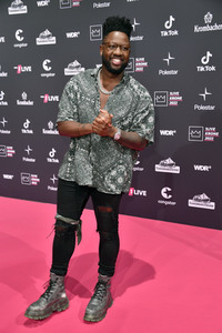 1Live Krone 2022 in Bochum