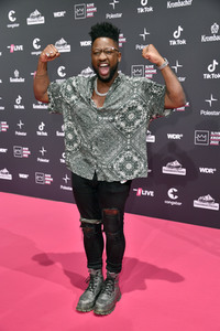 1Live Krone 2022 in Bochum
