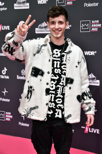 1Live Krone 2022 in Bochum