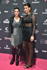 1Live Krone 2022 in Bochum