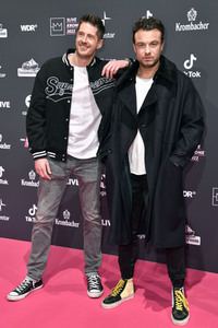 1Live Krone 2022 in Bochum