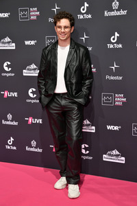 1Live Krone 2022 in Bochum