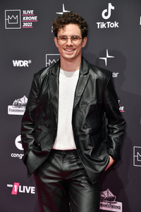 1Live Krone 2022 in Bochum