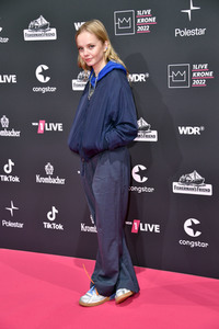 1Live Krone 2022 in Bochum