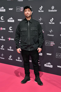 1Live Krone 2022 in Bochum