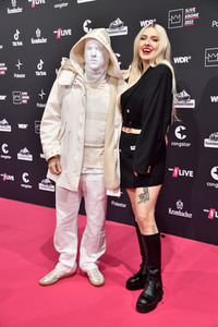 1Live Krone 2022 in Bochum