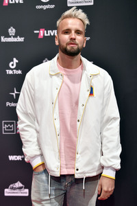 1Live Krone 2022 in Bochum