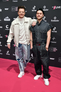 1Live Krone 2022 in Bochum