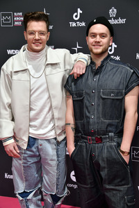 1Live Krone 2022 in Bochum