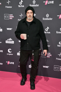 1Live Krone 2022 in Bochum