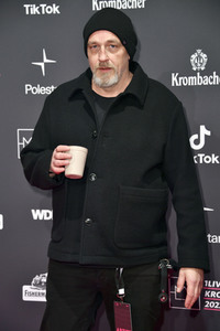 1Live Krone 2022 in Bochum