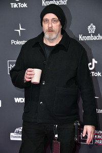 1Live Krone 2022 in Bochum