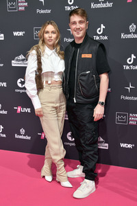 1Live Krone 2022 in Bochum