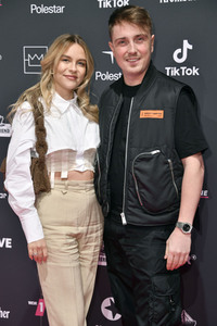 1Live Krone 2022 in Bochum