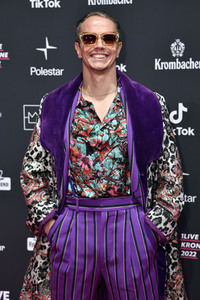 1Live Krone 2022 in Bochum