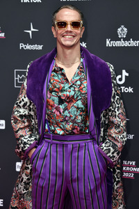 1Live Krone 2022 in Bochum