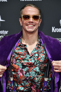 1Live Krone 2022 in Bochum