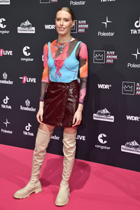 1Live Krone 2022 in Bochum