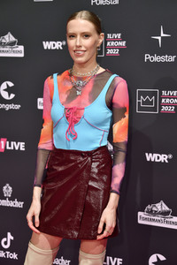 1Live Krone 2022 in Bochum