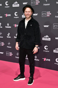 1Live Krone 2022 in Bochum