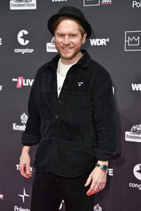 1Live Krone 2022 in Bochum