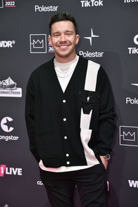 1Live Krone 2022 in Bochum