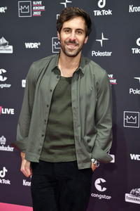 1Live Krone 2022 in Bochum