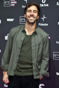 1Live Krone 2022 in Bochum