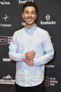 1Live Krone 2022 in Bochum