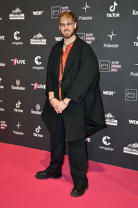 1Live Krone 2022 in Bochum