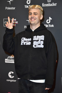 1Live Krone 2022 in Bochum